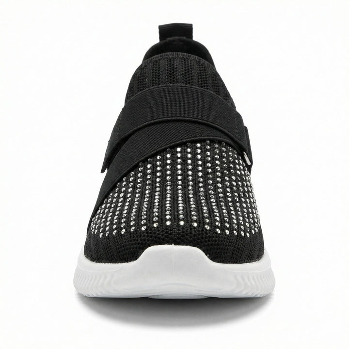 Aurelia | Sneakers ortopediche comode senza lacci
