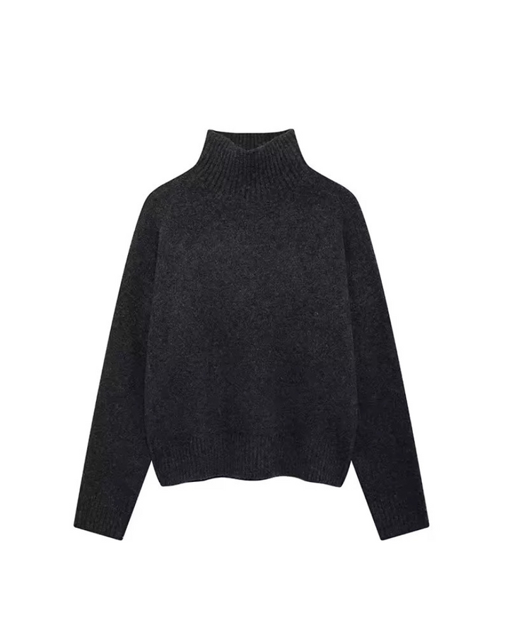 Isla | Knit Sweater – Cozy Chic Style for Women