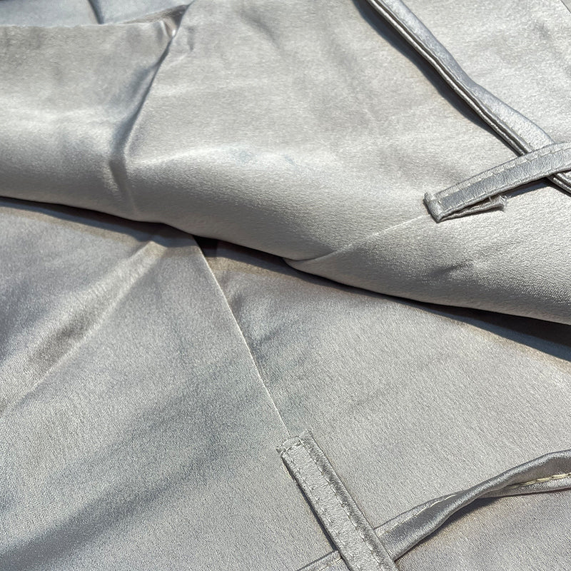 Celeste | Completo elegante e lussuoso a due pezzi