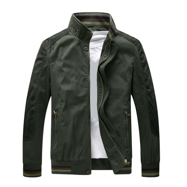 Lior | Lightweight Men’s Summer Jacket