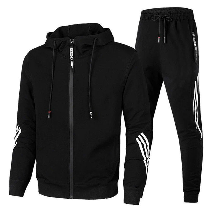 Edwin | Tracksuit for Men – Comfortable Two-Piece Style
