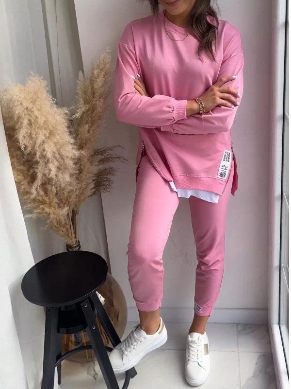 Mackenzie | Loungewear Set – Comfortable and Stylish Cozy Outfit for Women