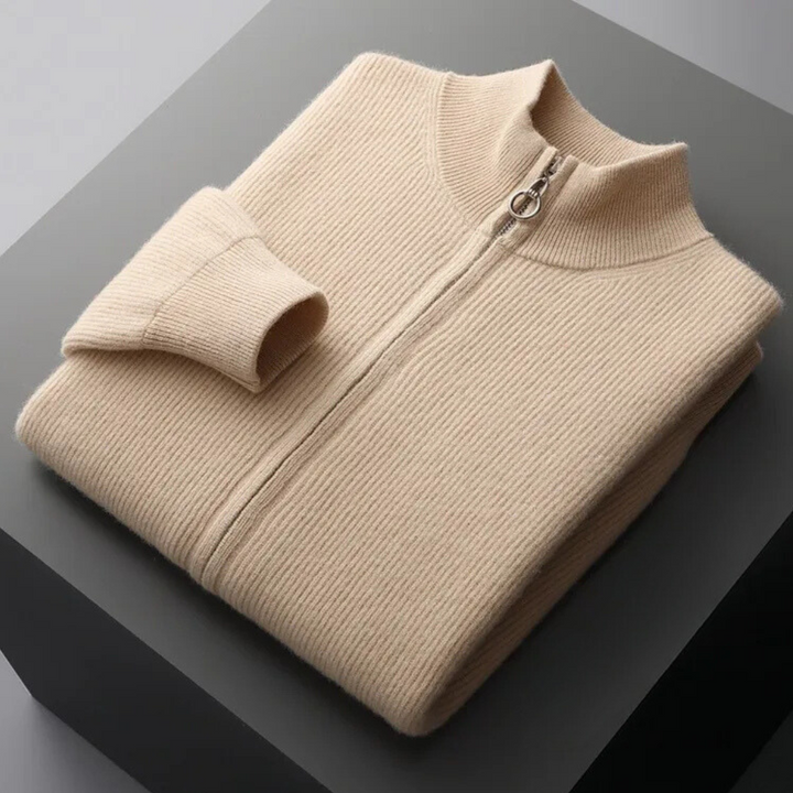 Bastien | Elegante isolierte Herren-Winterweste