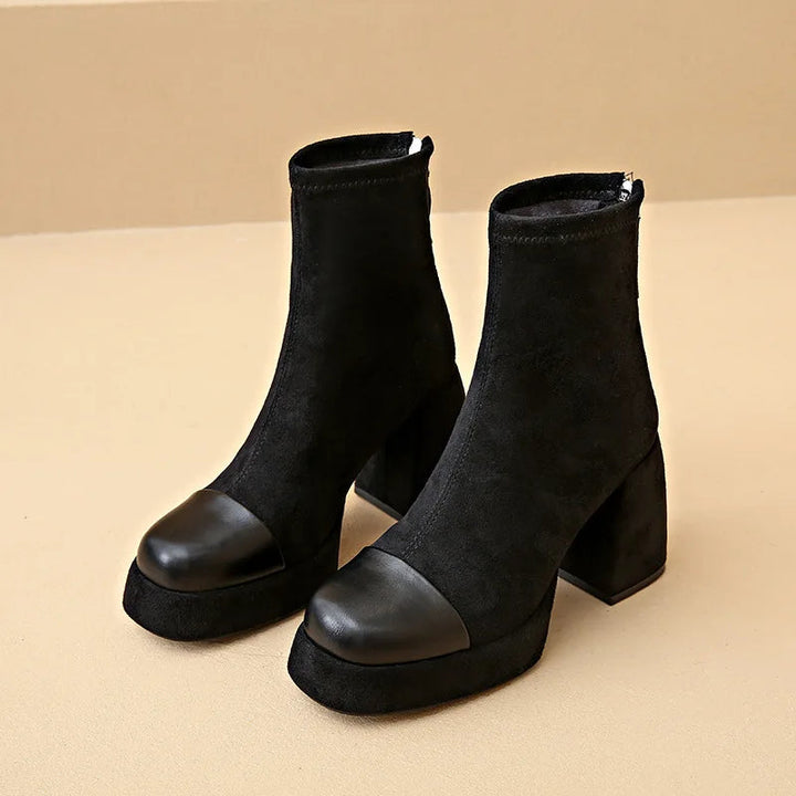 Vivienne | Elegant Women's Boots