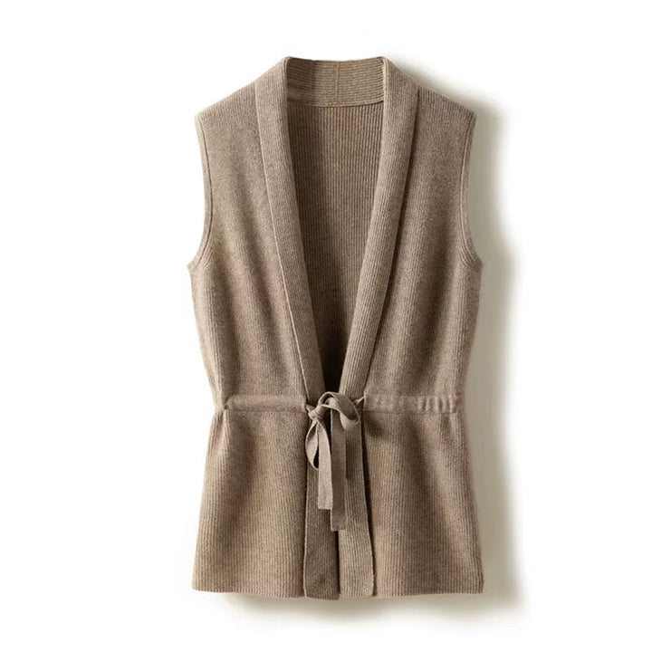 Serelle | Soft Merino Wool Cardigan