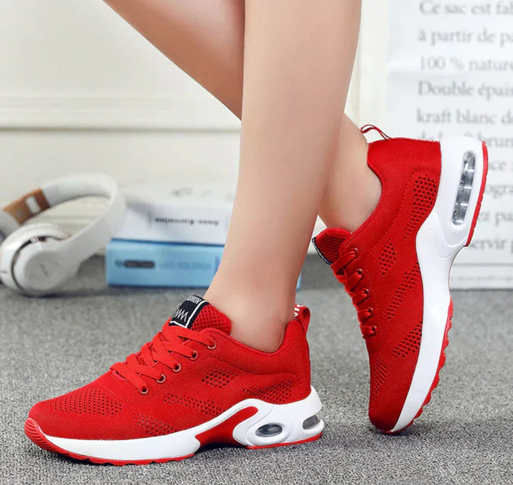 Celestia | Scarpe ortopediche comode e di sostegno da donna