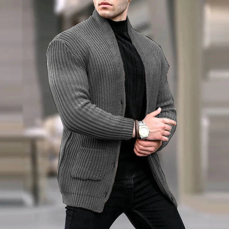 Draven | Stylish Urban Sleeveless Vest
