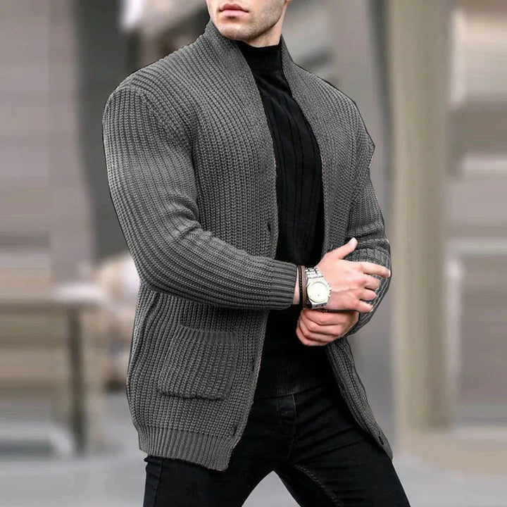 Draven | Stylish Urban Sleeveless Vest