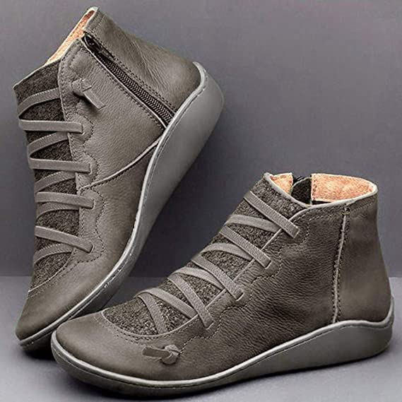 Willow | Stivali con Supporto Comfort