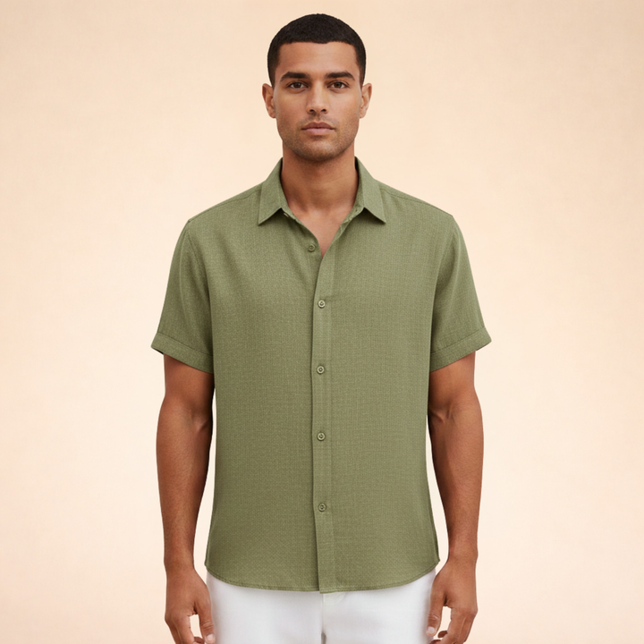 Donald | Stylish & Modern Fit Polo Shirt