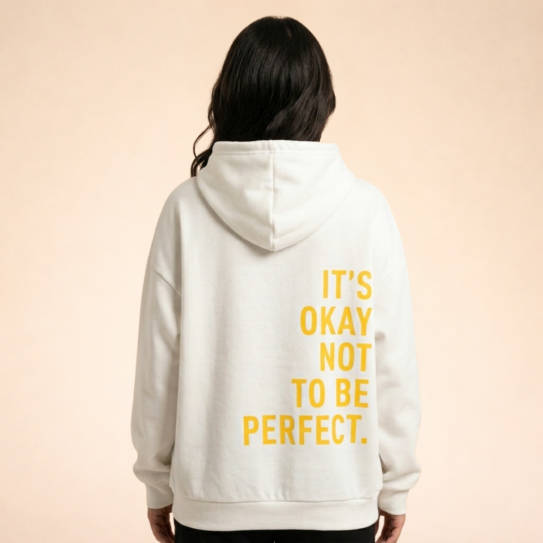 Lydia | Comfortable & Stylish Oversized Hoodie