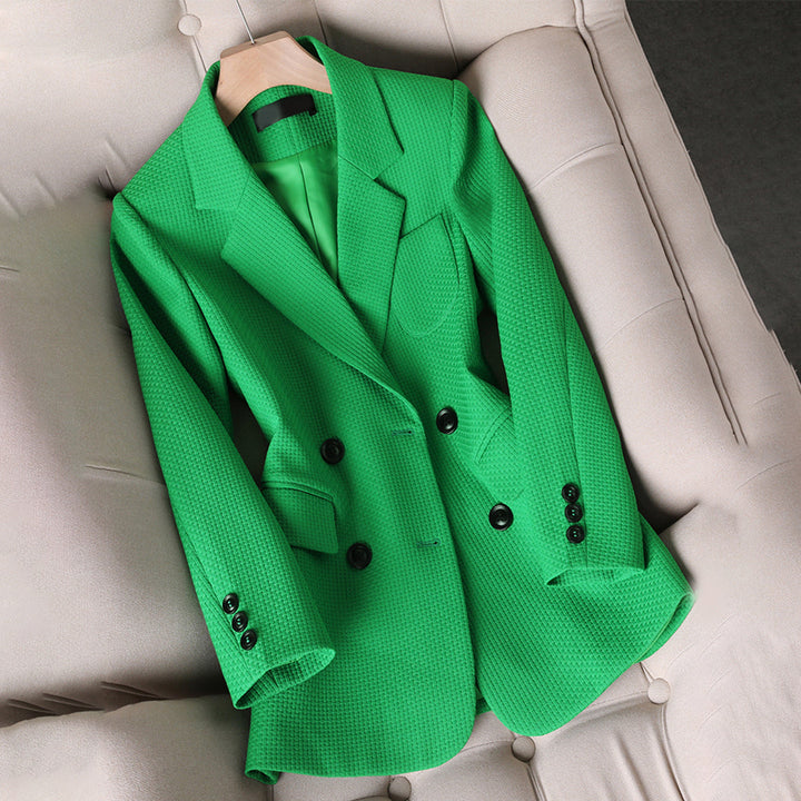 Seraphina | Blazer sartoriale sofisticato