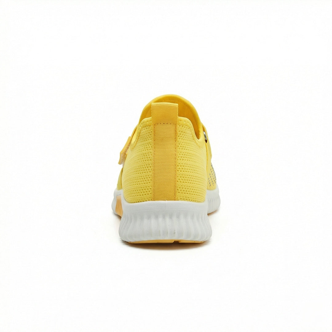 Aurelia | Sneakers ortopediche comode senza lacci