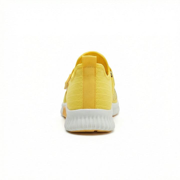 Aurelia | Sneakers ortopediche comode senza lacci