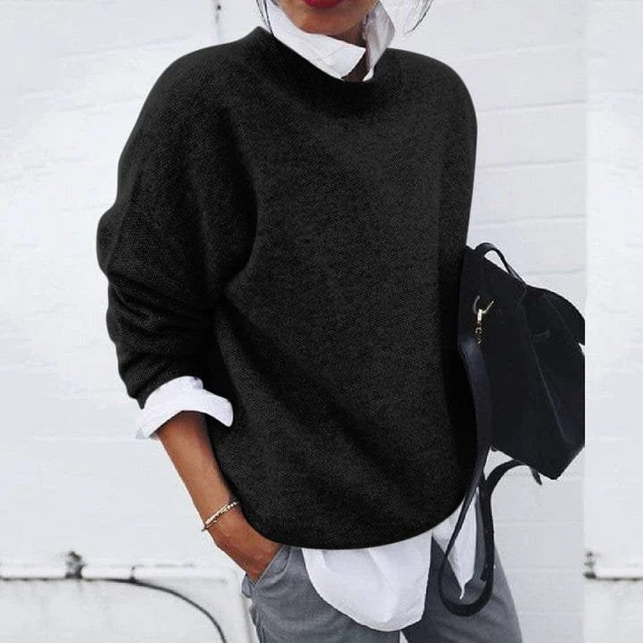 Teddy | Sweater – Luxurious Comfort for Women