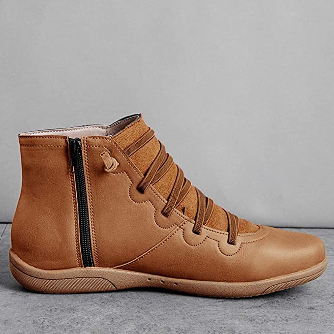 Willow | Stivali con Supporto Comfort