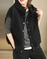 Virelli | Stylish Hooded Winter Vest