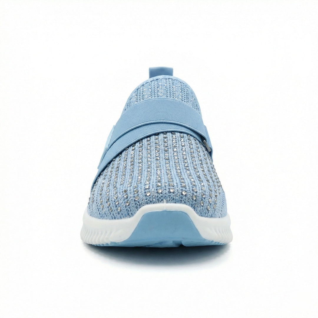 Aurelia | Sneakers ortopediche comode senza lacci