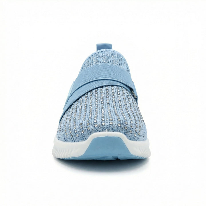 Aurelia | Sneakers ortopediche comode senza lacci