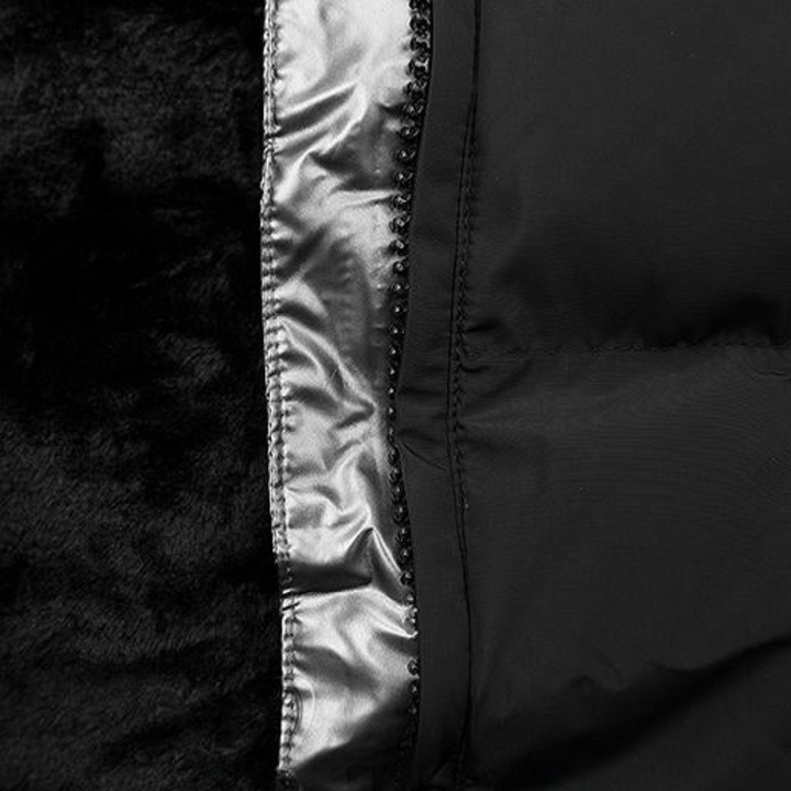 Freya | Women's Stylish Waterproof Long-Length Winter Coat