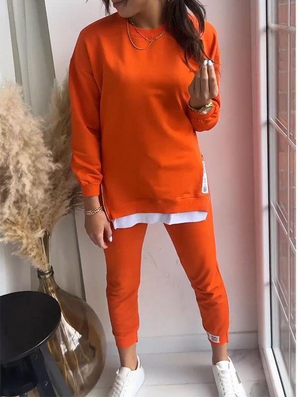 Mackenzie | Loungewear Set – Comfortable and Stylish Cozy Outfit for Women
