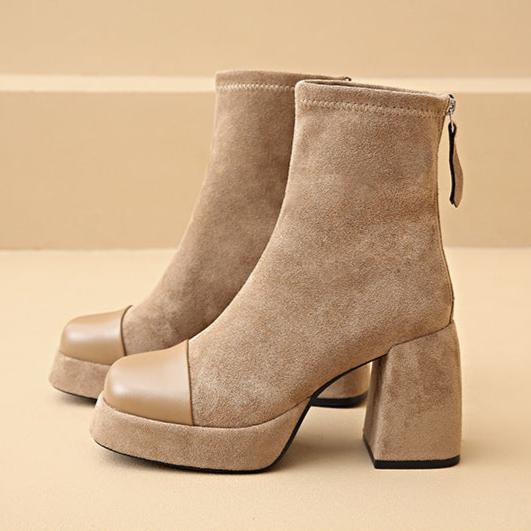 Vivienne | Elegant Women's Boots