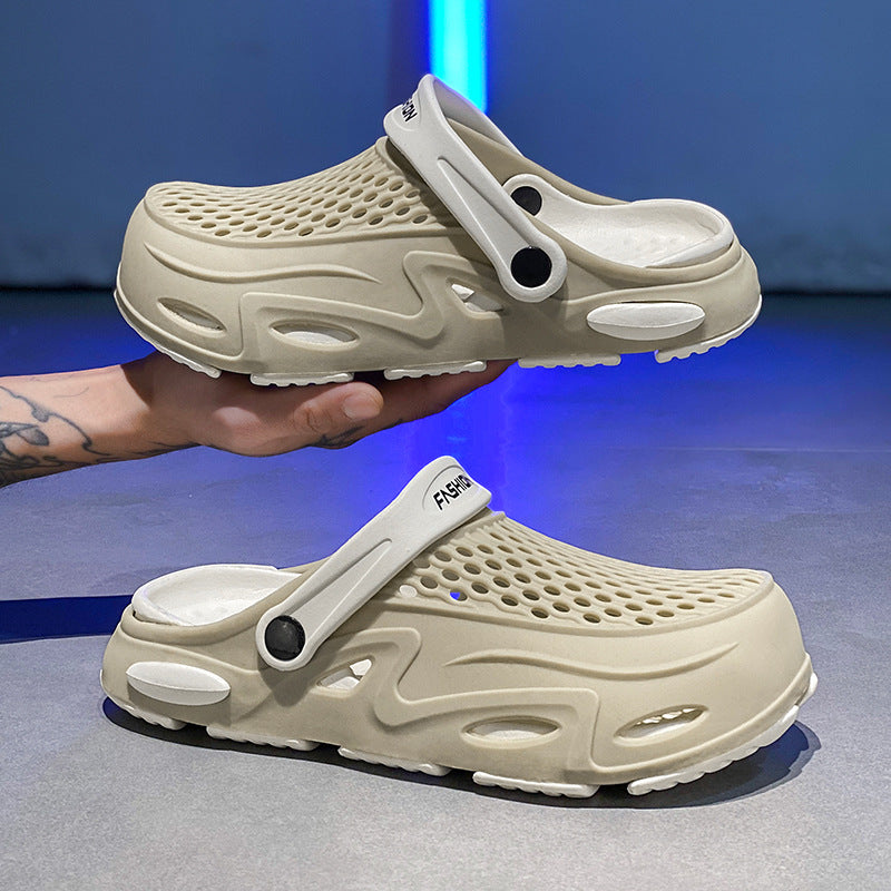 Harvella | Ergonomic Comfort Clogs