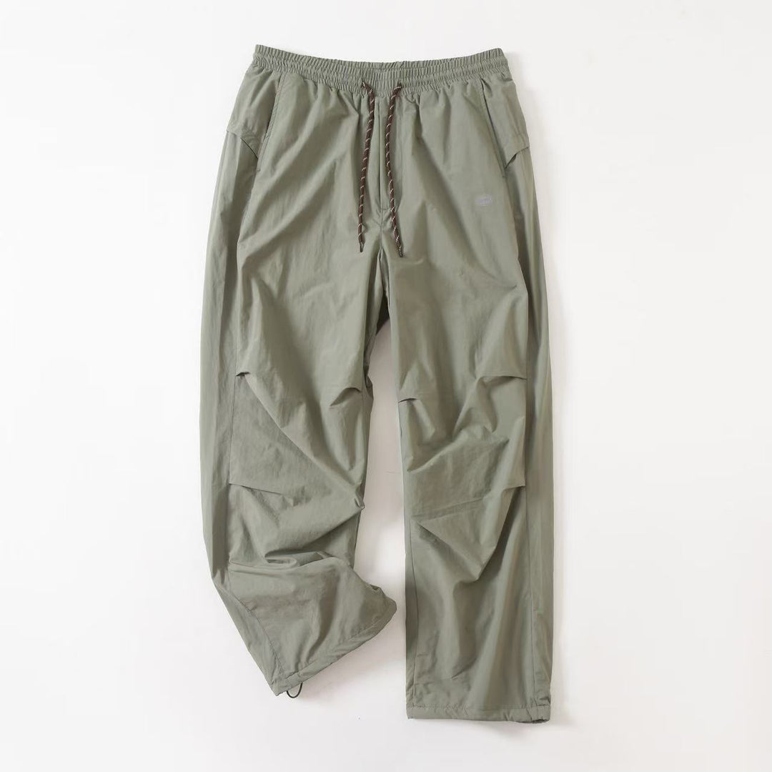 Drunelle | Pantaloni cargo funzionali e alla moda
