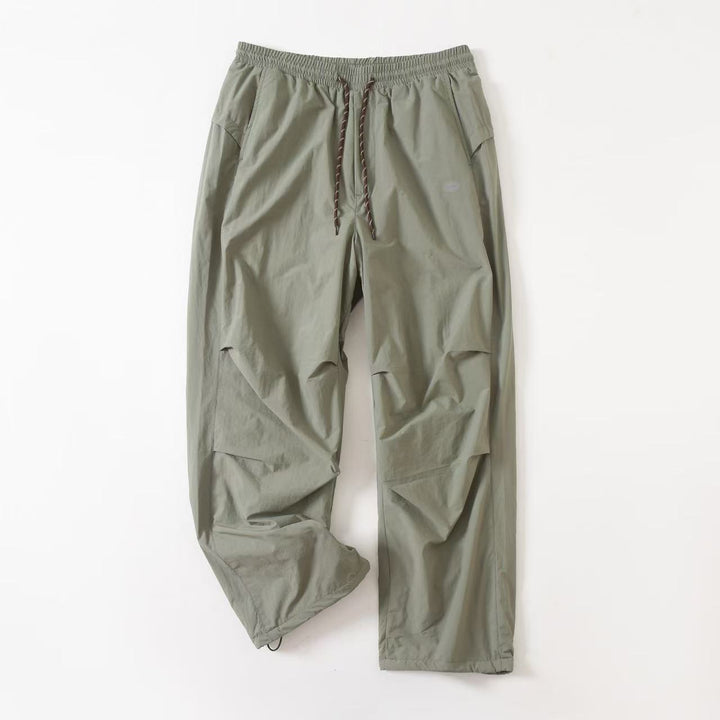 Drunelle | Pantaloni cargo funzionali e alla moda