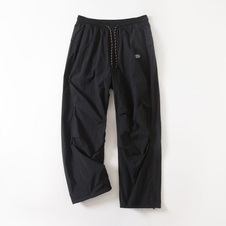 Drunelle | Pantaloni cargo funzionali e alla moda