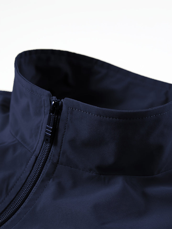 Asher | Leichte Outdoor-Weste