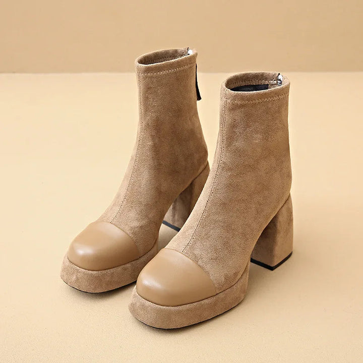Vivienne | Elegant Women's Boots