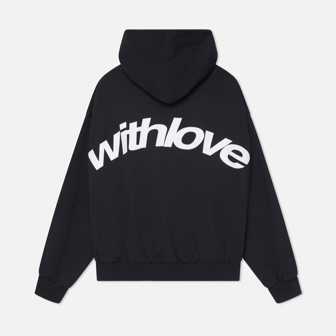 Novelle | Oversized Heavyweight Fleece Pullover Hoodie