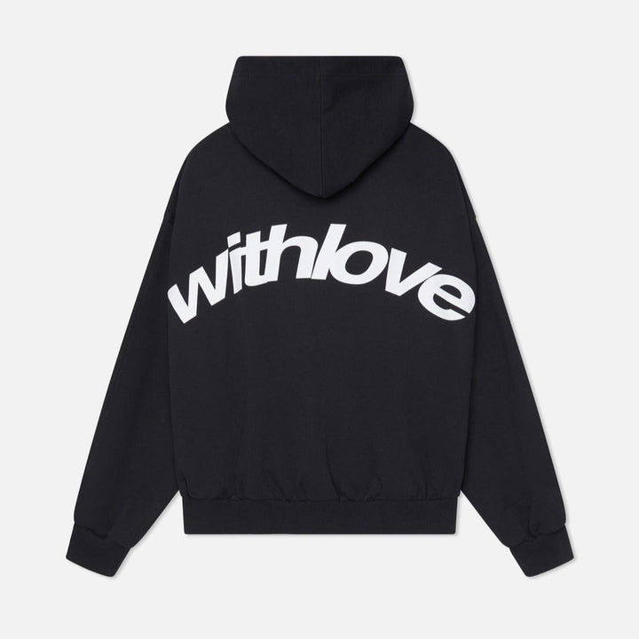 Novelle | Oversized Heavyweight Fleece Pullover Hoodie