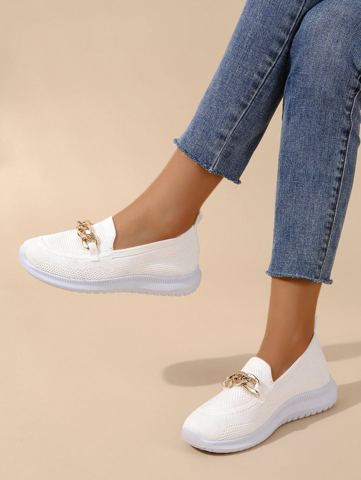 Anneliese | Elegante orthopädische Sneaker für Damen
