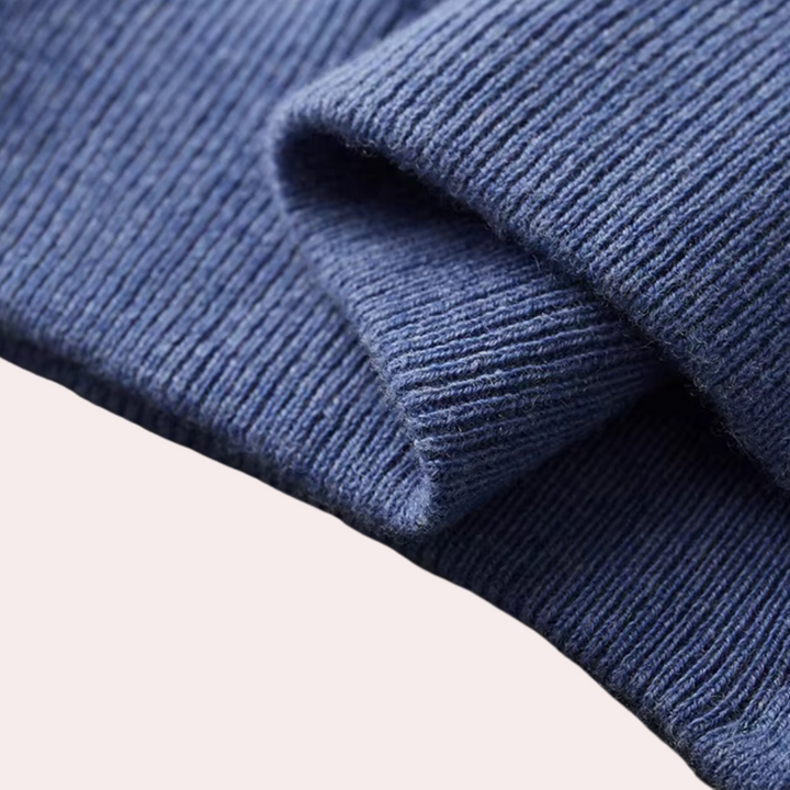 Bastien | Elegante isolierte Herren-Winterweste