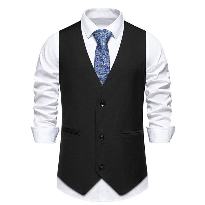 Avelric | Tailored Formal Vest