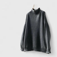 Hazel | Elegant Viscose Blend Sweater