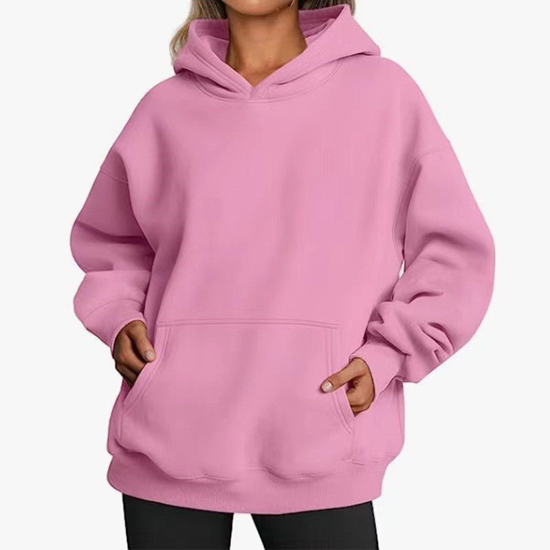 Eva | Hoodie – Casual Comfort Style for Women