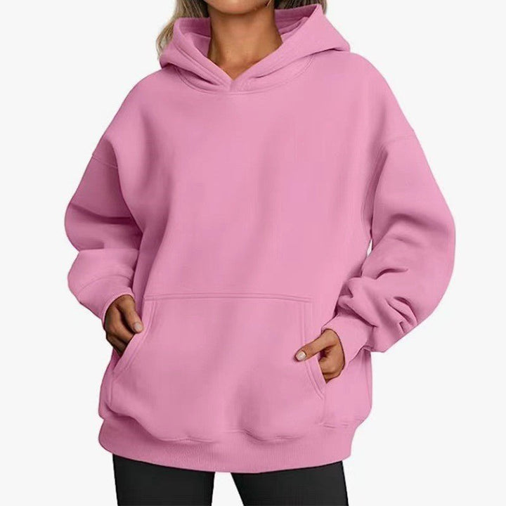 Eva | Hoodie – Casual Comfort Style for Women