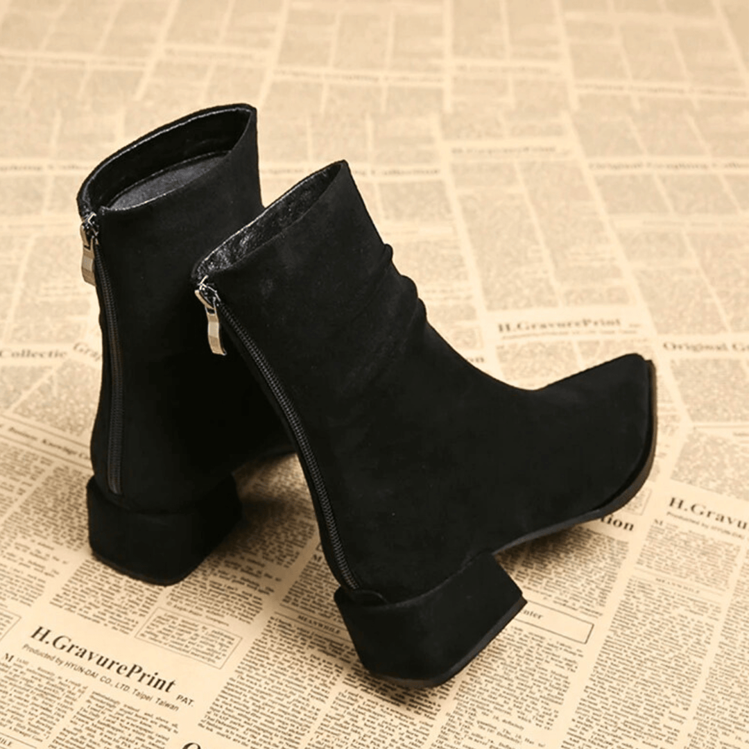 Clara | Elegante und vielseitige Damenstiefel