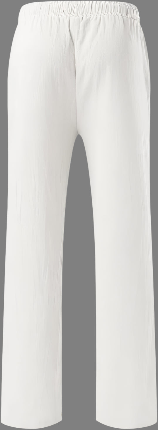 Abe | Lightweight and stylish summer trousers 2