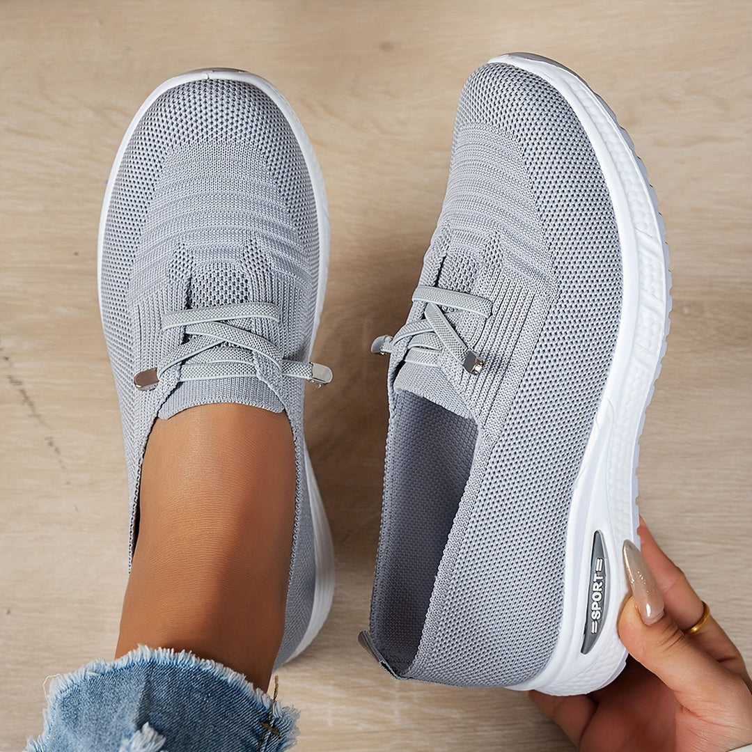 Aeris | Lightweight Breathable Modern Sneakers 0