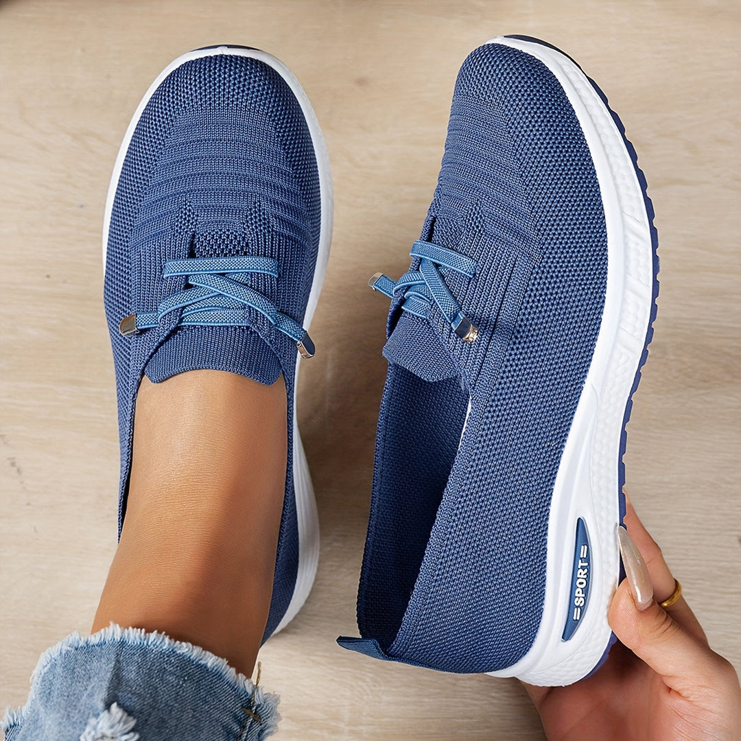 Aeris | Lightweight Breathable Modern Sneakers 1