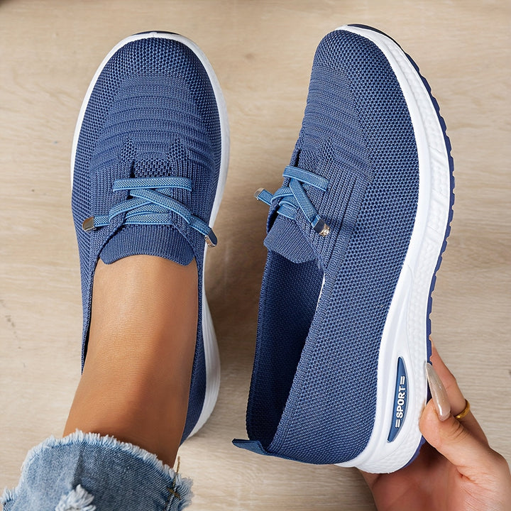 Aeris | Lightweight Breathable Modern Sneakers 1