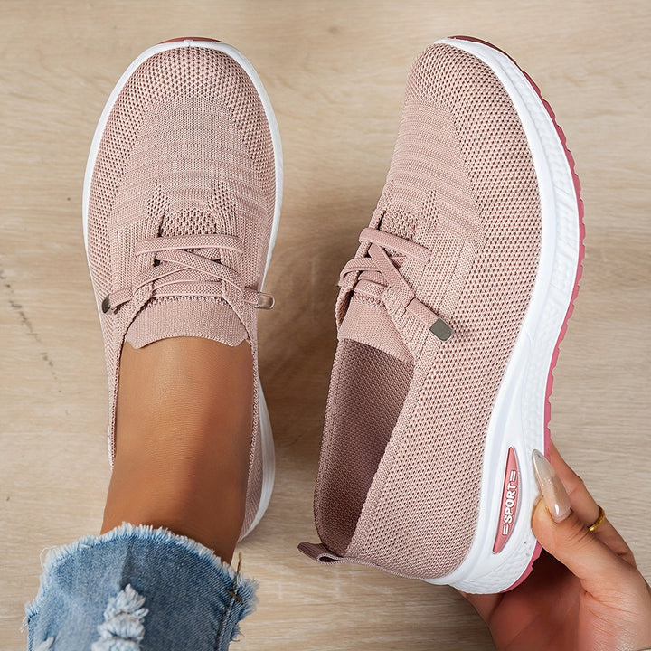 Aeris | Lightweight Breathable Modern Sneakers 2