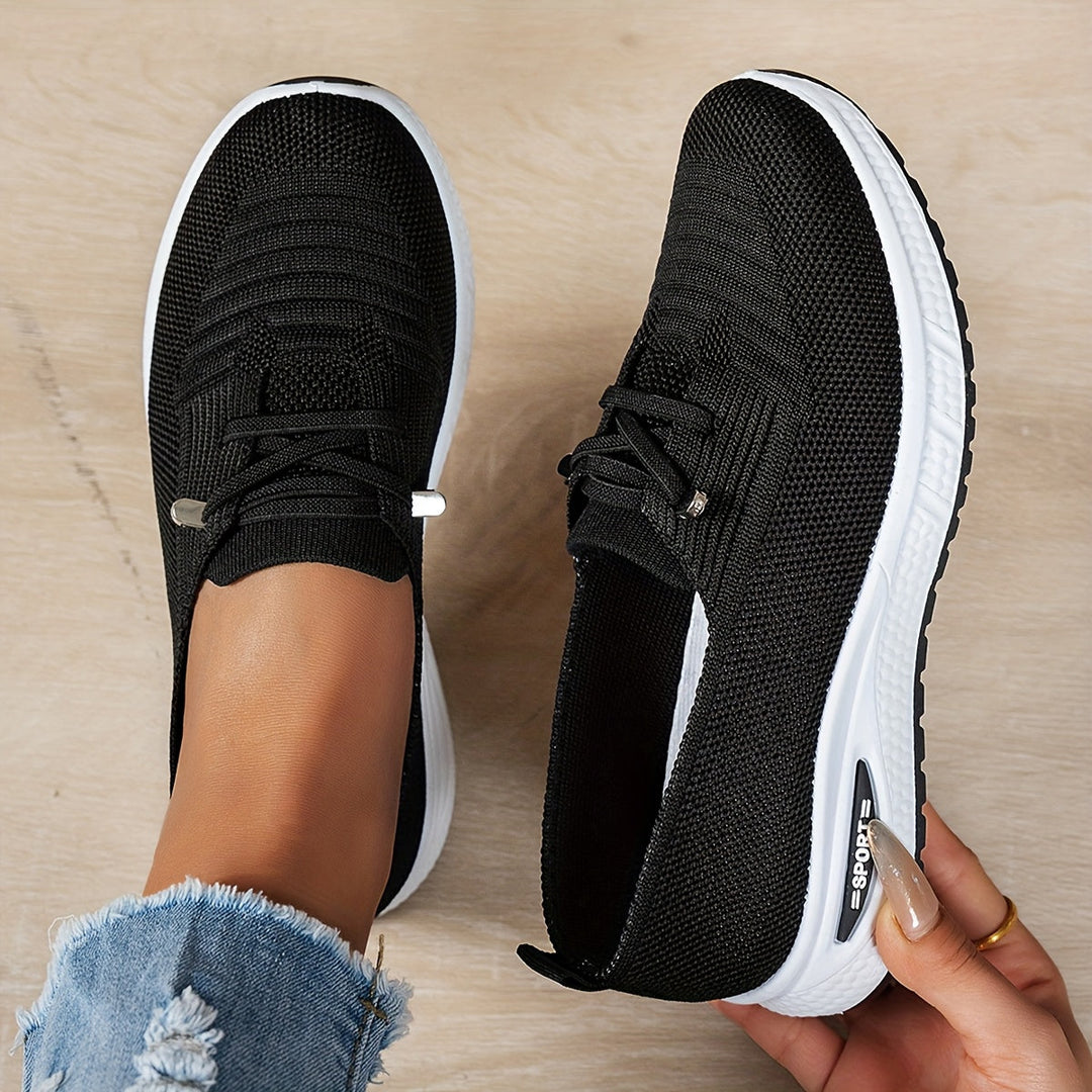 Aeris | Lightweight Breathable Modern Sneakers 3