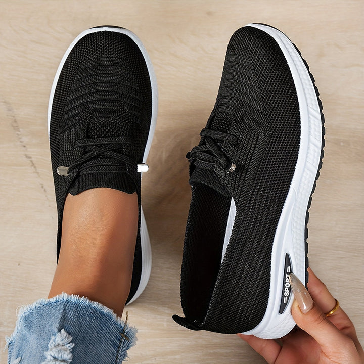 Aeris | Lightweight Breathable Modern Sneakers 3