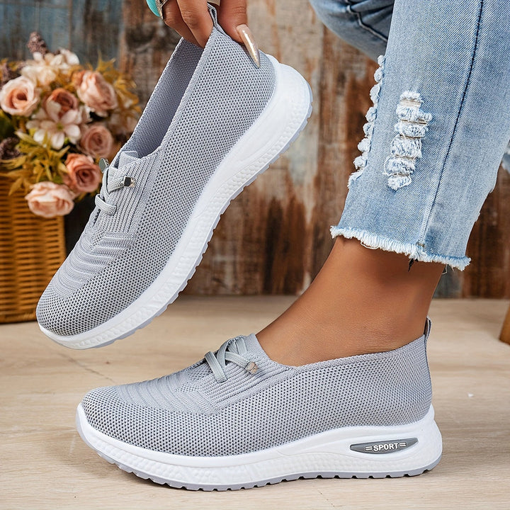 Aeris | Lightweight Breathable Modern Sneakers 4