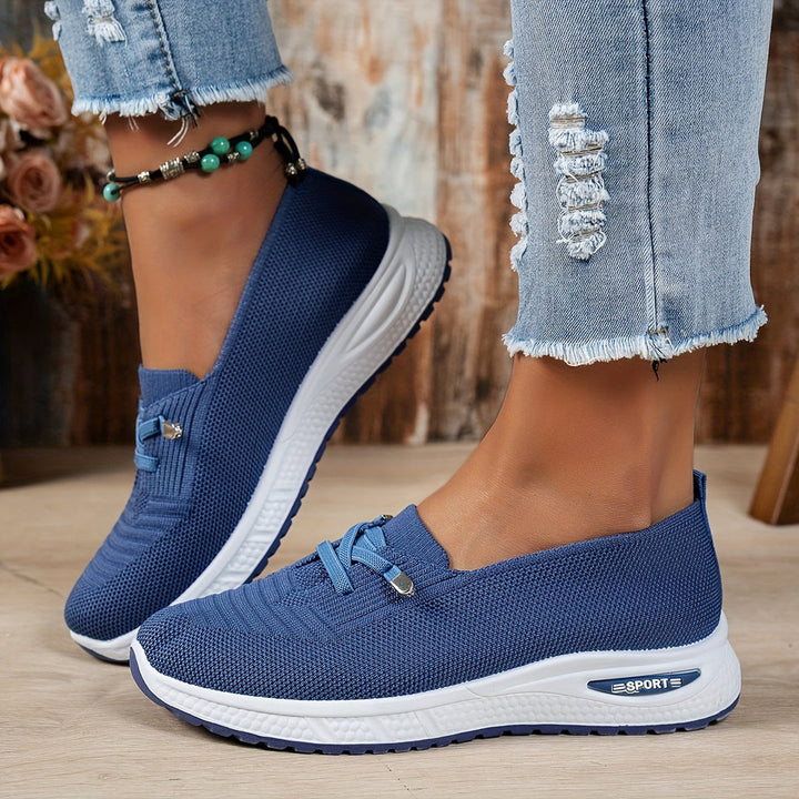 Aeris | Lightweight Breathable Modern Sneakers 5